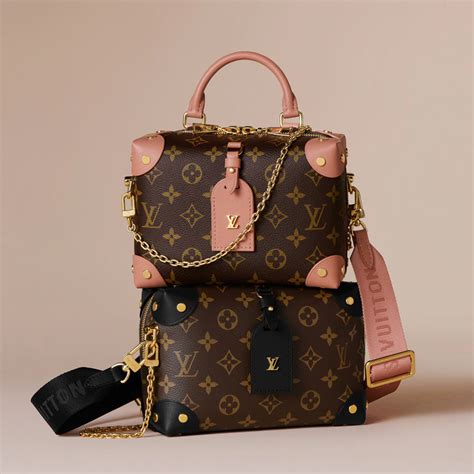 petite malle bag louis vuitton|petite malle images lv.